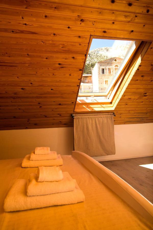 Spongkalya Apartment II Kálymnos Extérieur photo